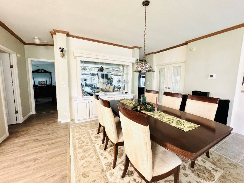 1603 Champion Drive a Lakeland, FL Mobile or Manufactured Home for Sale